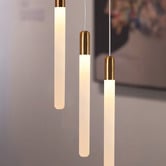 Lighting Avenue Osmond 11 Light LED Pendant