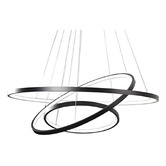 Lighting Avenue Conrad Aluminium Pendant Light