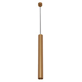 Lighting Avenue Bertram Aluminium LED Pendant Light
