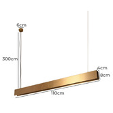 Lighting Avenue Emeka Pendant Light