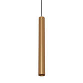 Lighting Avenue Bertram Aluminium LED Pendant Light