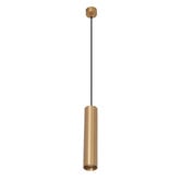 Lighting Avenue Bertram Aluminium LED Pendant Light