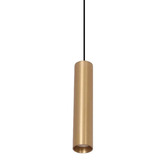 Lighting Avenue Bertram Aluminium LED Pendant Light