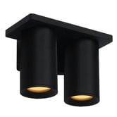 Lighting Avenue Cocho Aluminium Outdoor Downward Wall Light