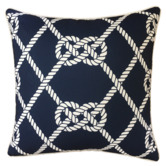 Glamour Paradise Reef Knot Outdoor Cushion