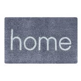 Aria Mats Home Grey Doormat