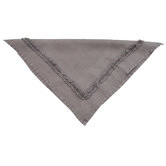 Aria Mats Linen Napkin in Lilac
