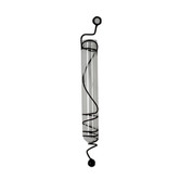 Aria Mats Iron Hanging Test Tube