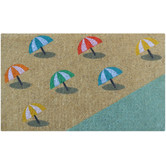 Aria Mats Umbrellas Doormat