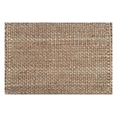 Aria Mats Panama Vanilla Rug