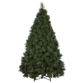 Enchanted &amp; Evergreen 213cm Vincent Long Needle Christmas Tree