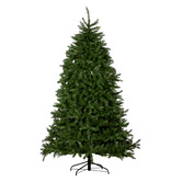 Enchanted &amp; Evergreen Nevada LED Christmas Tree