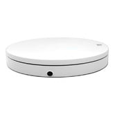 Enchanted &amp; Evergreen Gavin Christmas Tree Display Turntable