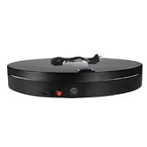 Enchanted &amp; Evergreen Gavin Christmas Tree Display Turntable