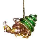 Enchanted &amp; Evergreen 3 Piece Mona Sea Animal Hanging Ornament Set