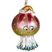 Enchanted &amp; Evergreen 3 Piece Mona Sea Animal Hanging Ornament Set