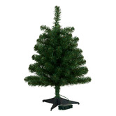 Enchanted &amp; Evergreen 61cm Collins LED Christmas Tree