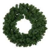 Enchanted &amp; Evergreen 61cm Collins LED Christmas Wreath