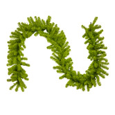 Enchanted &amp; Evergreen Chandler Gremlin LED Christmas Garland