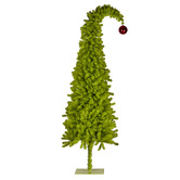 Enchanted &amp; Evergreen Chandler Gremlin LED Christmas Tree