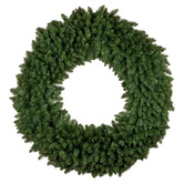 Enchanted &amp; Evergreen 152cm Haines Nordic Pine LED Christmas Wreath