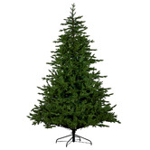 Enchanted &amp; Evergreen Largo Bellewood Fir LED Christmas Tree