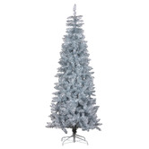 Enchanted &amp; Evergreen Beaufort LED Christmas Tree