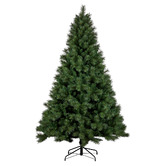 Enchanted &amp; Evergreen Corinth LED Christmas Tree