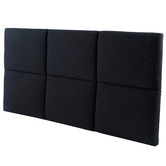 Bedhead Heaven Sonya Queen/King Upholstered Bedhead
