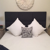 Bedhead Heaven Sonya Queen/King Upholstered Bedhead