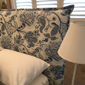 Bedhead Heaven Alonsa Upholstered Bedhead