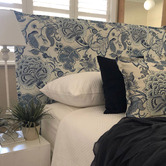 Bedhead Heaven Alonsa Upholstered Bedhead