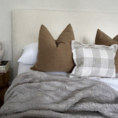 Bedhead Heaven Arthur Boucle Bedhead