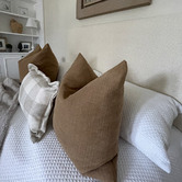 Bedhead Heaven Arthur Boucle Bedhead