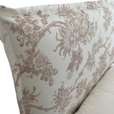Bedhead Heaven Ingrid Upholstered Bedhead