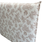 Bedhead Heaven Ingrid Upholstered Bedhead