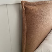 Bedhead Heaven Wiegand French Seam Upholstered Bedhead