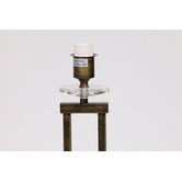 Retro Glow Bream Steel Table Lamp