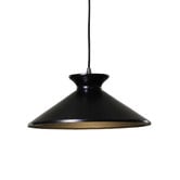 Retro Glow Currawong Aluminium Pendant Light
