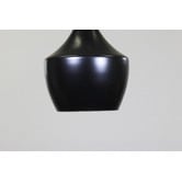 Retro Glow Duranbah 1 Light Aluminum Pendant 
