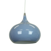Retro Glow Mini Kirke Pendant Light