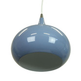 Retro Glow Mini Kirke Pendant Light