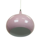 Retro Glow Mini Kirke Pendant Light