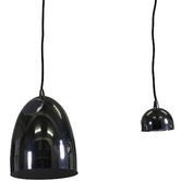 Retro Glow Rhylka Pendant Light