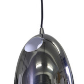 Retro Glow Rhylka Pendant Light