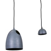 Retro Glow Rhylka Pendant Light