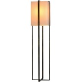 Retro Glow Sophus Floor Lamp