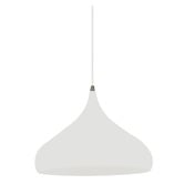 Retro Glow Zooi Iron Pendant Light