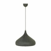 Retro Glow Zooi Iron Pendant Light