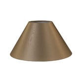 Retro Glow Meana Iron Floor Lamp
